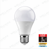 WELLMAX Segmented Color LED Bulb_Classic Series